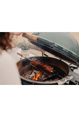 Big Green Egg Big Green Egg Rotisserie Kit for XL Kamado Grill - 136503