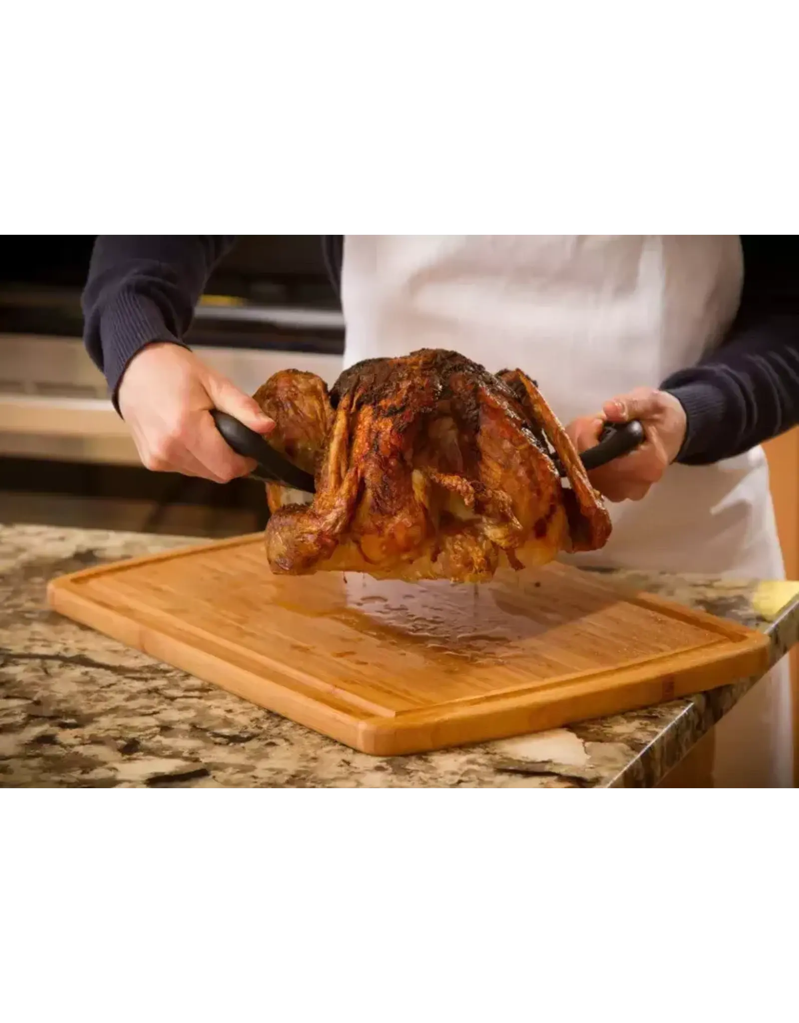 Bear Paw Products The Original Bear Paws Meat Shredders - Black - BP01