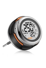 ChefsTemp ChefsTemp ProTemp S1 Smart Grill Gauge for Big Green Egg Only - PROTEMPS1BGE