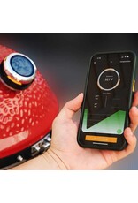 ChefsTemp ChefsTemp ProTemp S1 Smart Grill Gauge for Big Green Egg Only - PROTEMPS1BGE