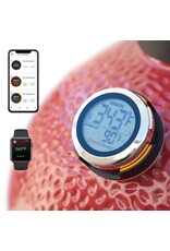 ChefsTemp ChefsTemp ProTemp S1 Smart Grill Gauge for Big Green Egg Only - PROTEMPS1BGE