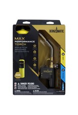 BernzOmatic Pro Series Duracast 8000 Torch Kit - TS8000BZKC
