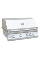 KoKoMo Grills KoKoMo 4 Burner Built In Natural Gas Grill - KO-BAK4BG-NG