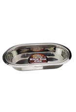 Kickash Basket Kick Ash Can for Primo Oval X-Large Grill - KAC-OX