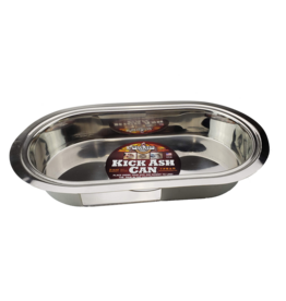 Kickash Basket Kick Ash Can for Primo Oval X-Large Grill - KAC-OX