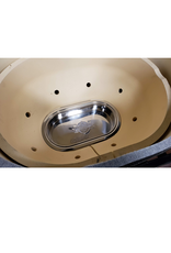 Kickash Basket Kick Ash Can for Primo Oval X-Large Grill - KAC-OX