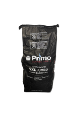 Primo Ceramic Grills Primo 100% Natural XXL Jumbo Lump Charcoal - 20 Lbs - PG00608XXL