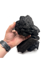 Primo Ceramic Grills Primo 100% Natural XXL Jumbo Lump Charcoal - 20 Lbs - PG00608XXL