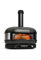 Gozney (PRE-ORDER - SPRING 2026) Gozney Dome Gen 2 Propane Pizza Oven - Off Black - GMPOBUS1625