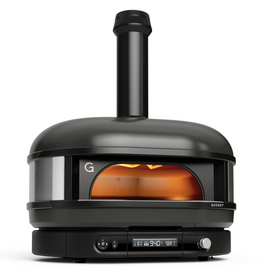 Gozney Gozney Dome Gen 2 Propane Pizza Oven - Off Black - GMNOBUS1626