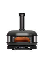 Gozney (PRE-ORDER - SPRING 2026) Gozney Dome Gen 2 Propane Pizza Oven - Off Black - GMPOBUS1625
