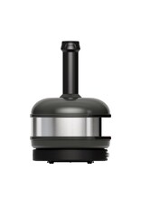 Gozney Gozney Dome (Gen 2) NG Black - GMNOBUS1626