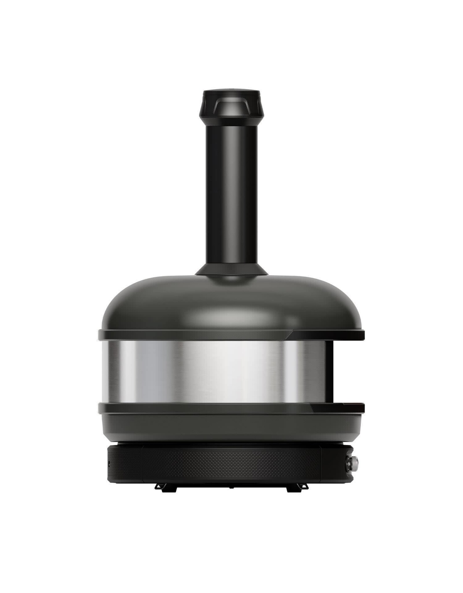 Gozney Gozney Dome (Gen 2) NG Black - GMNOBUS1626