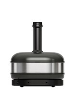 Gozney Gozney Dome (Gen 2) NG Black - GMNOBUS1626