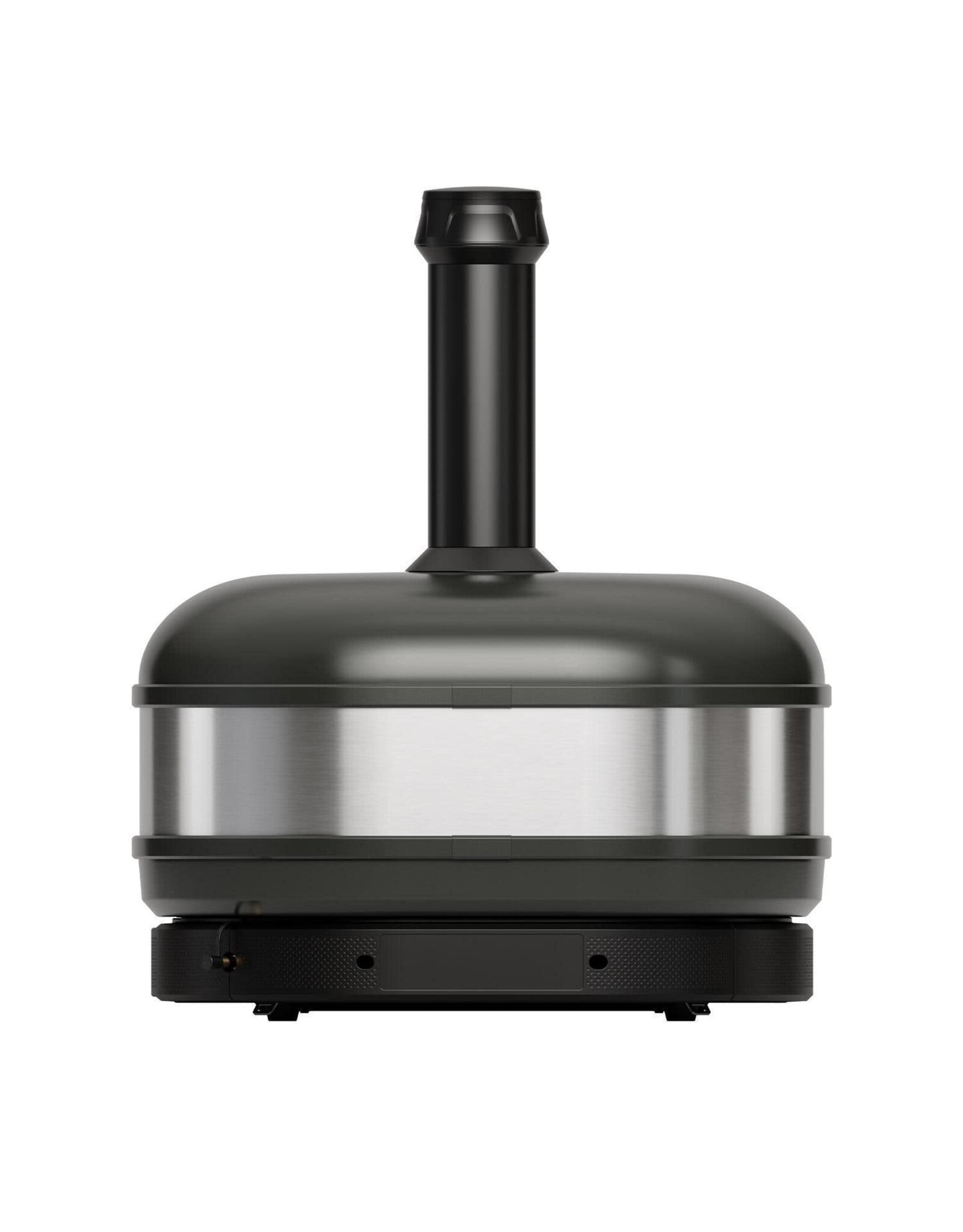 Gozney (PRE-ORDER - SPRING 2026) Gozney Dome Gen 2 Propane Pizza Oven - Off Black - GMPOBUS1625