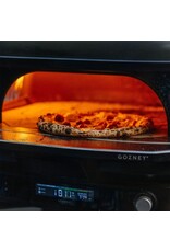 Gozney (PRE-ORDER - SPRING 2026) Gozney Dome Gen 2 Propane Pizza Oven - Off Black - GMPOBUS1625