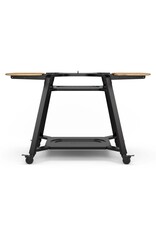 Gozney Gozney Dome  Gen 2 & XL Pizza Oven Stand with Folding Shelves - AM1985