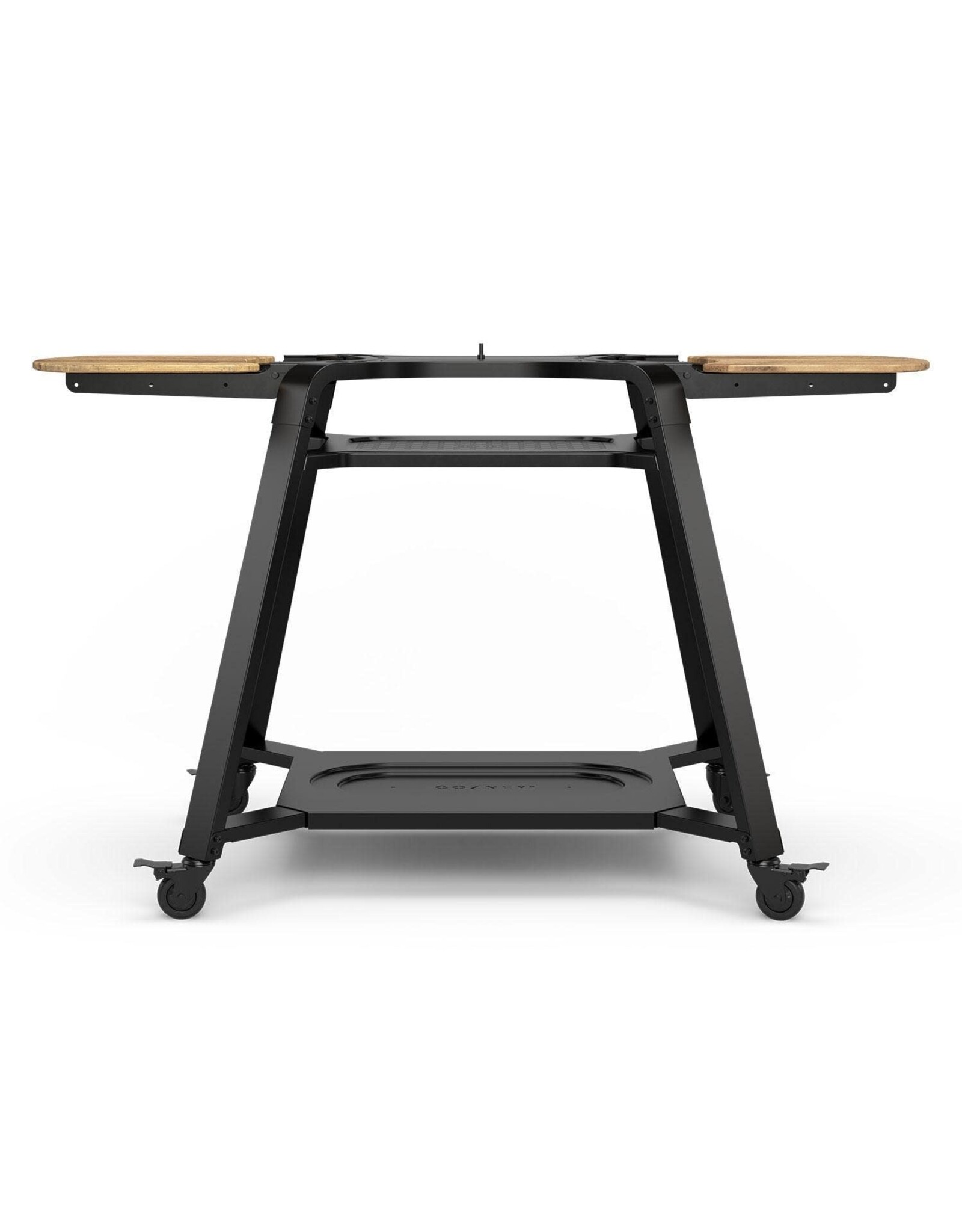 Gozney Gozney Dome  Gen 2 & XL Pizza Oven Stand with Folding Shelves - AM1985