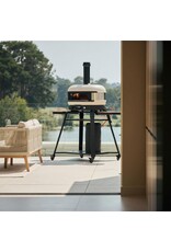 Gozney Gozney Dome  Gen 2 & XL Pizza Oven Stand with Folding Shelves - AM1985
