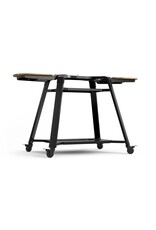 Gozney Gozney Dome  Gen 2 & XL Pizza Oven Stand with Folding Shelves - AM1985