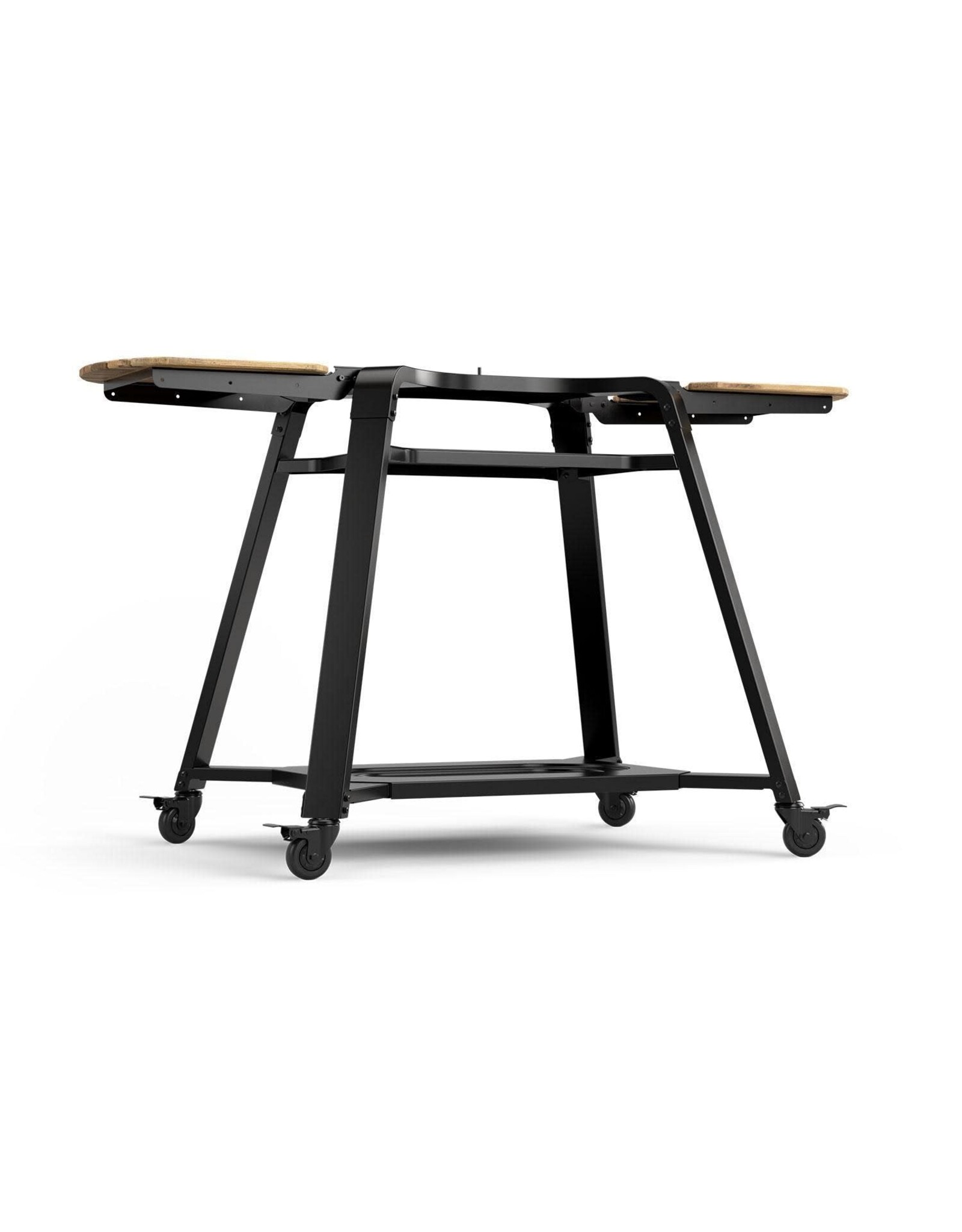 Gozney Gozney Dome  Gen 2 & XL Pizza Oven Stand with Folding Shelves - AM1985