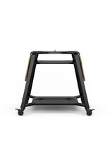 Gozney Gozney Dome  Gen 2 & XL Pizza Oven Stand with Folding Shelves - AM1985