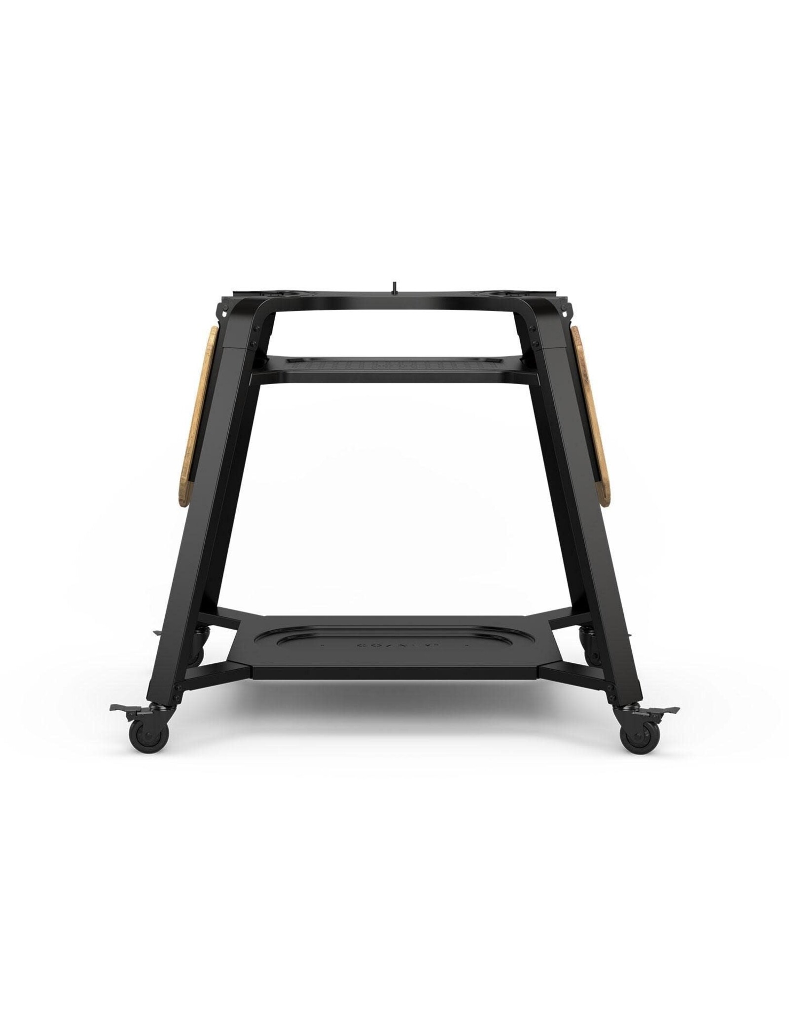 Gozney Gozney Dome  Gen 2 & XL Pizza Oven Stand with Folding Shelves - AM1985