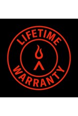 Blaze Outdoor Products Blaze LTE PRO 40-Inch Natural Gas Griddle - BLZ-GRIDDLE40-NG