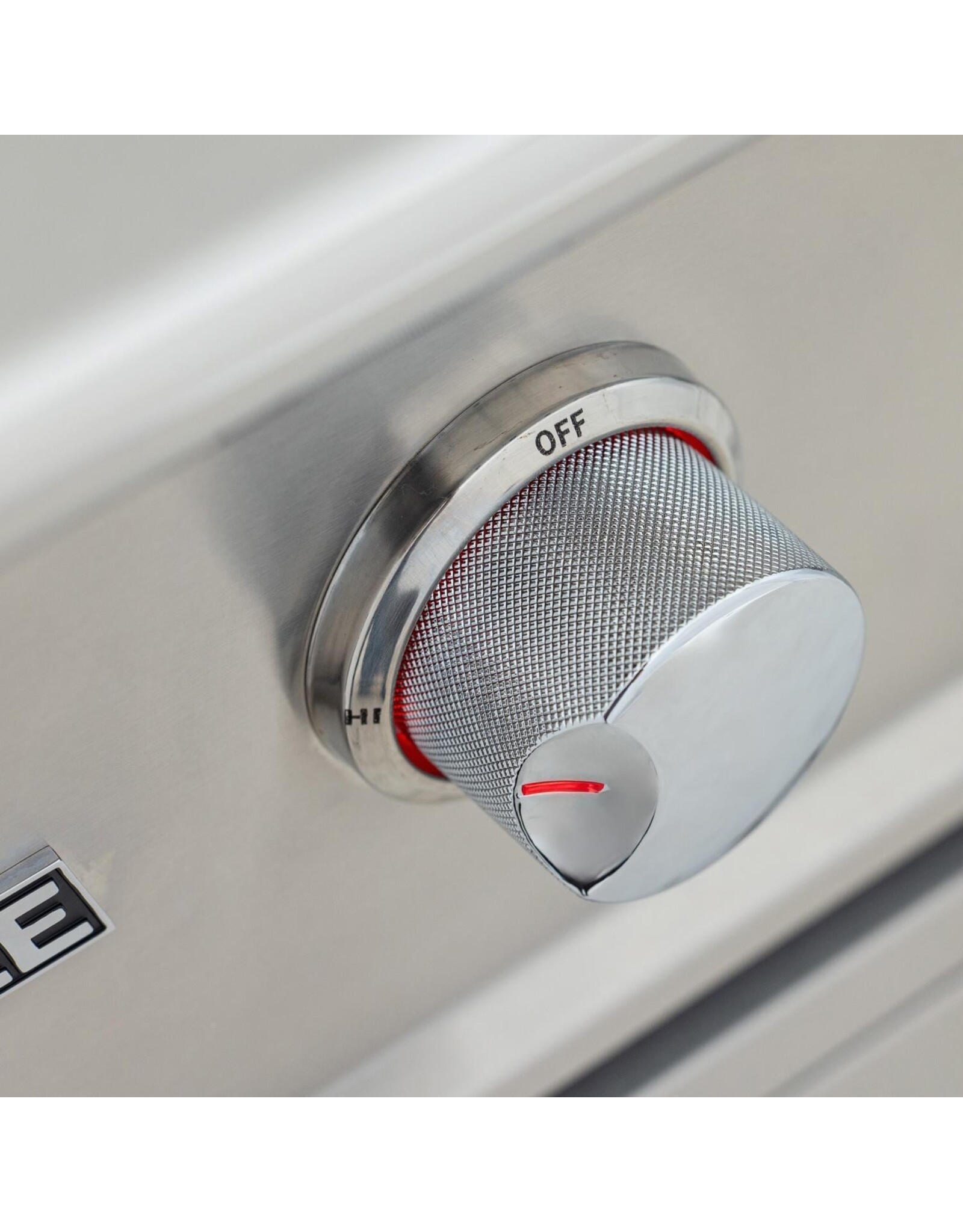 Blaze Outdoor Products Blaze LTE PRO 40-Inch Natural Gas Griddle - BLZ-GRIDDLE40-NG