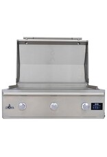 Blaze Outdoor Products Blaze LTE PRO 40-Inch Propane Gas Griddle - BLZ-GRIDDLE40-LP