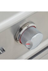 Blaze Outdoor Products Blaze LTE PRO 40-Inch Propane Gas Griddle - BLZ-GRIDDLE40-LP