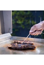 Blaze Outdoor Products Blaze LTE PRO 40-Inch Propane Gas Griddle - BLZ-GRIDDLE40-LP