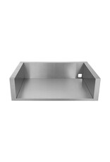 Blaze Outdoor Products Blaze Insulated Jacket for LTE PRO 40-Inch Griddles - BLZ-GRIDDLE40-IJ