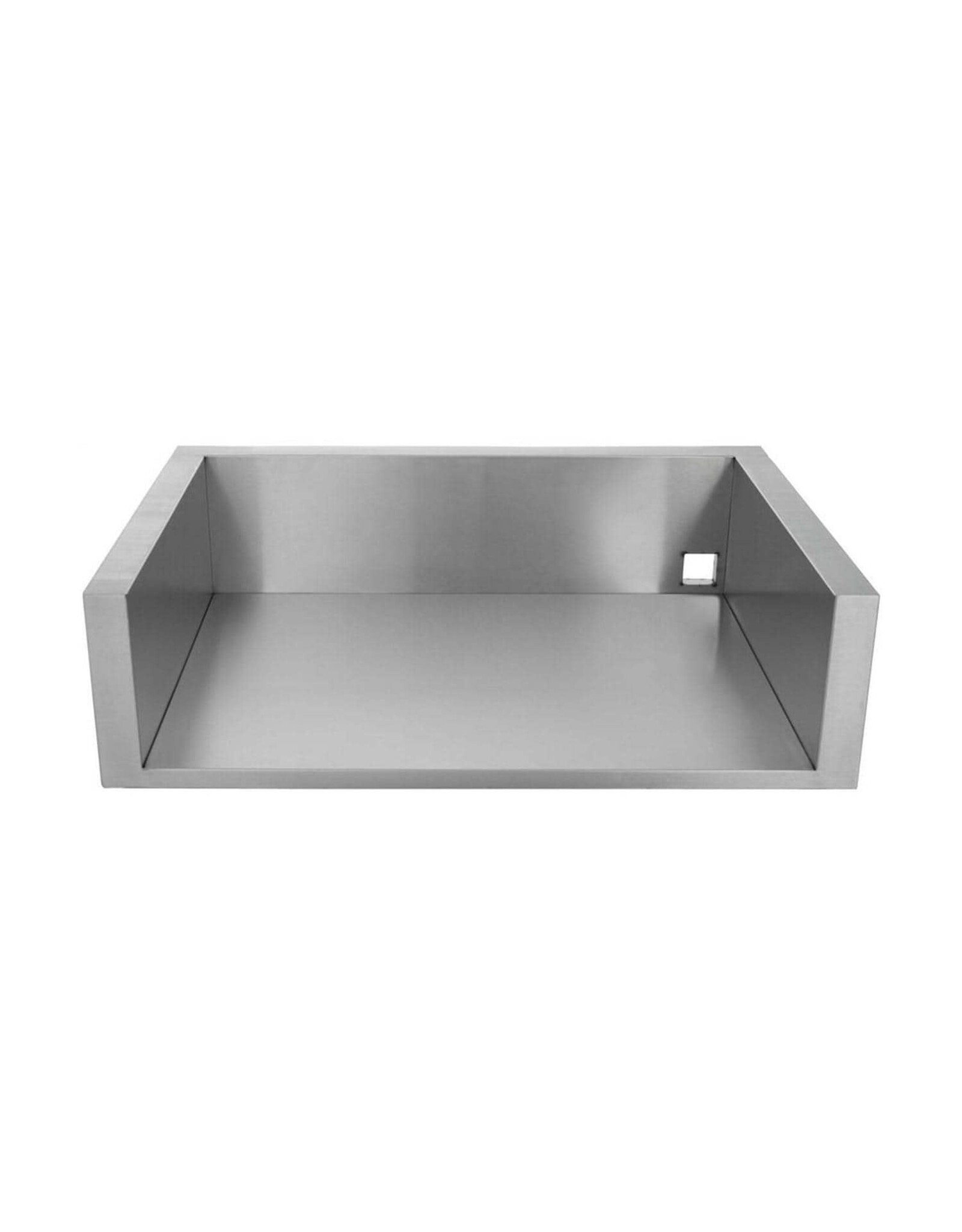 Blaze Outdoor Products Blaze Insulated Jacket for LTE PRO 40-Inch Griddles - BLZ-GRIDDLE40-IJ