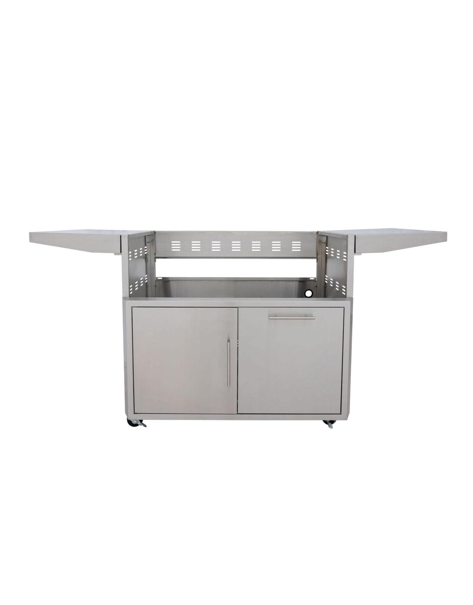 Blaze Outdoor Products Blaze LTE PRO 40-Inch Gas Griddle Cart - BLZ-GRIDDLE40-CART-LTSC