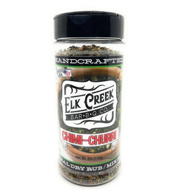 Elk Creek BBQ Elk Creek BBQ - Chimi-Churri - 429027