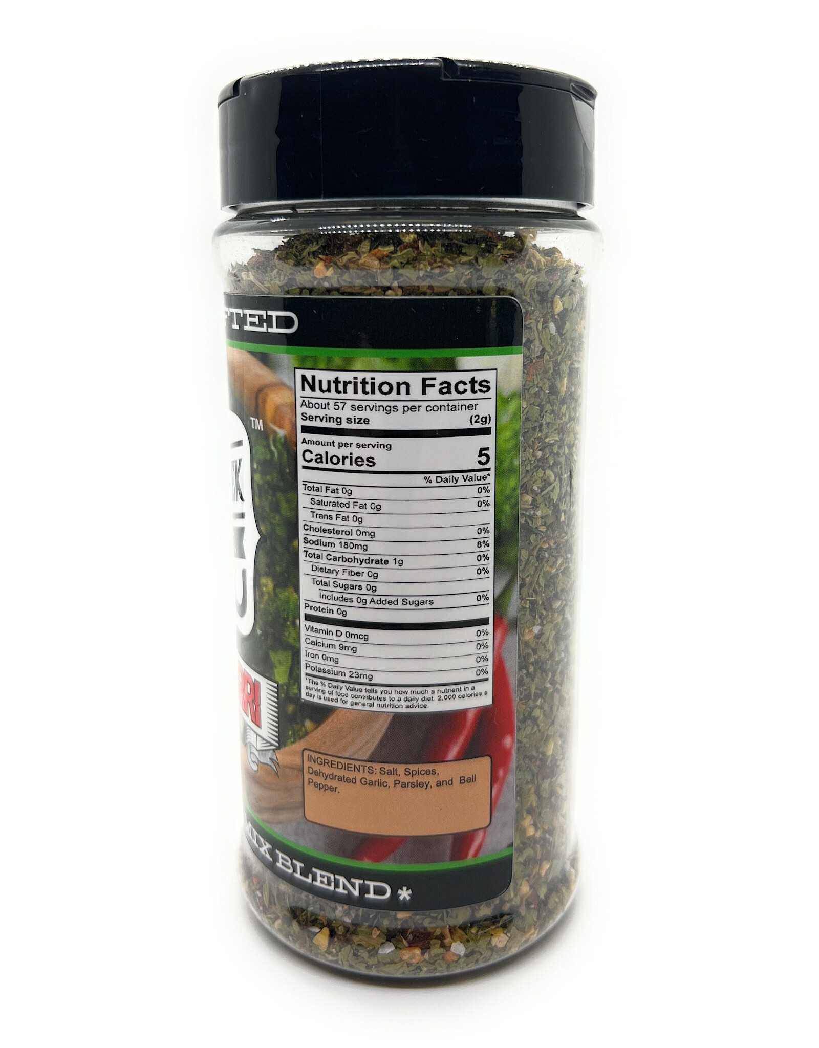 Elk Creek BBQ Elk Creek BBQ - Chimi-Churri - 429027