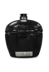 Primo Ceramic Grills Primo Oval XXL 500 XX-Large Charcoal All-In-One Package - PGCXXLC