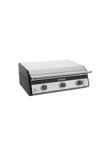 Blackstone Blackstone Griddle 28" Deep Kitchen S/S w/Hood - 6128
