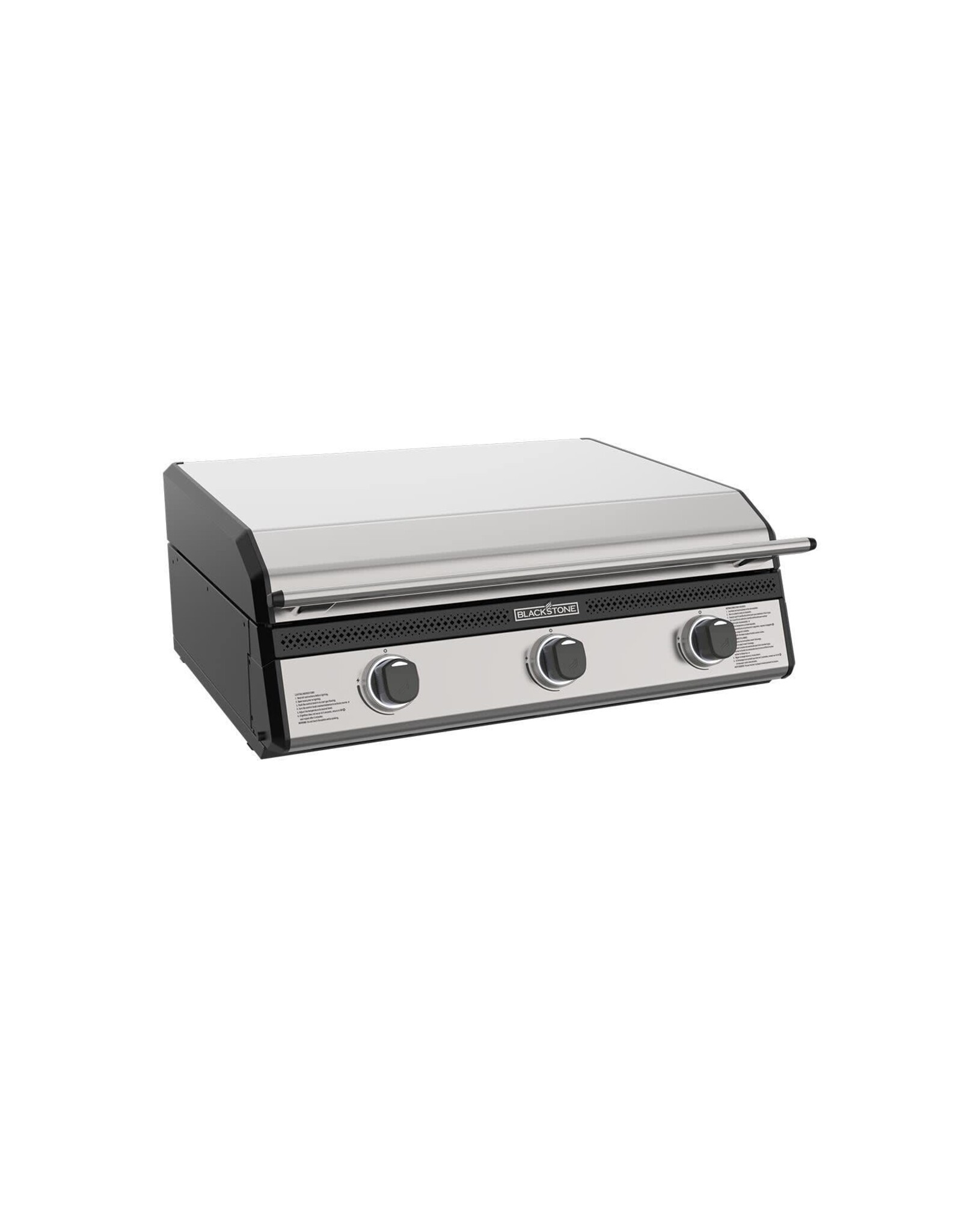 Blackstone Blackstone Griddle 28" Deep Kitchen S/S w/Hood - 6128