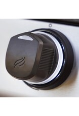 Blackstone Blackstone 28-Inch XL Built-In Propane Gas Griddle W/Hood - 6128