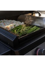 Blackstone Blackstone 28-Inch XL Built-In Propane Gas Griddle W/Hood - 6128