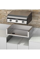 Blackstone Blackstone BS Insul Trim Kit-28" Drop-in Griddle - 6228