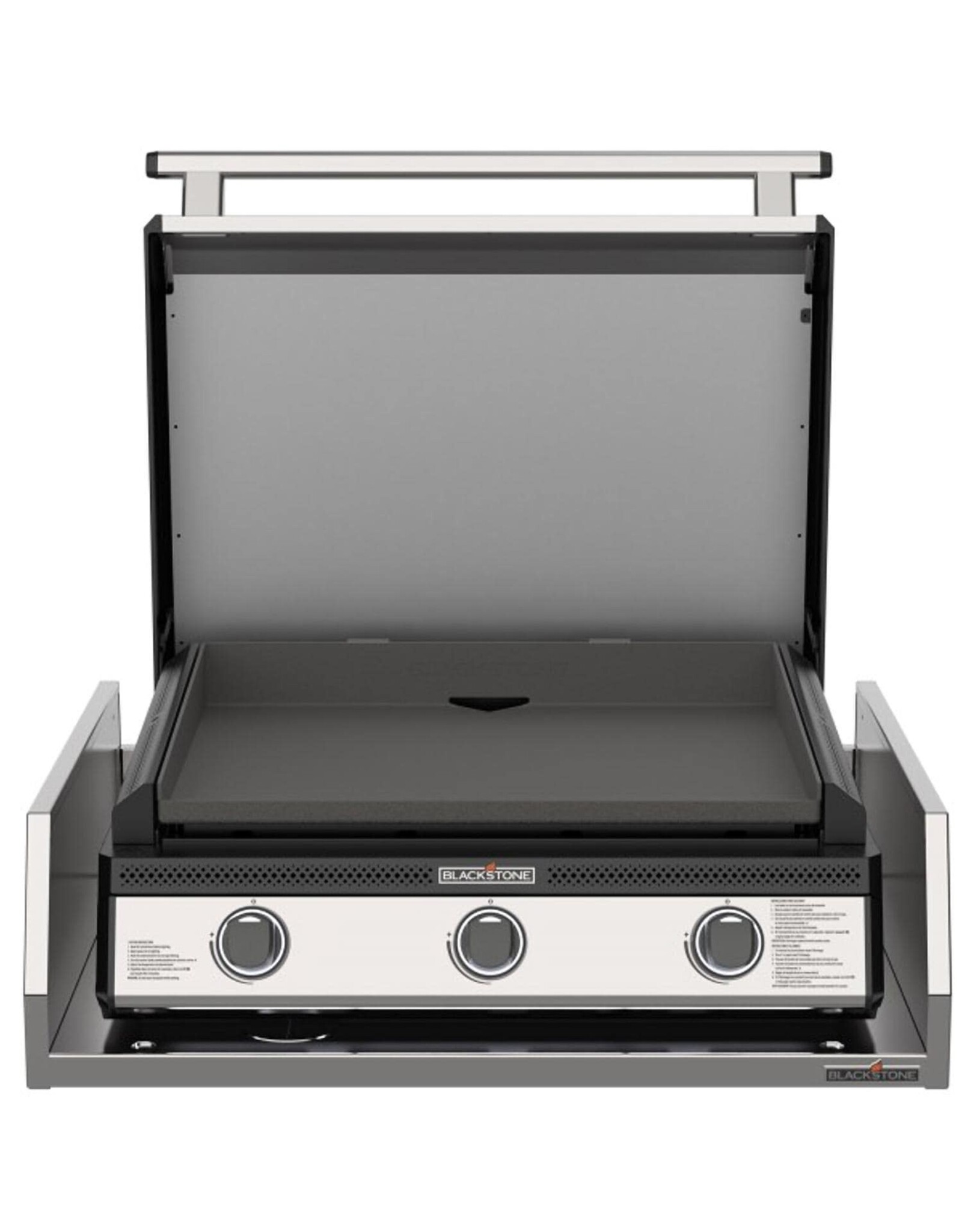 Blackstone Blackstone BS Insul Trim Kit-28" Drop-in Griddle - 6228