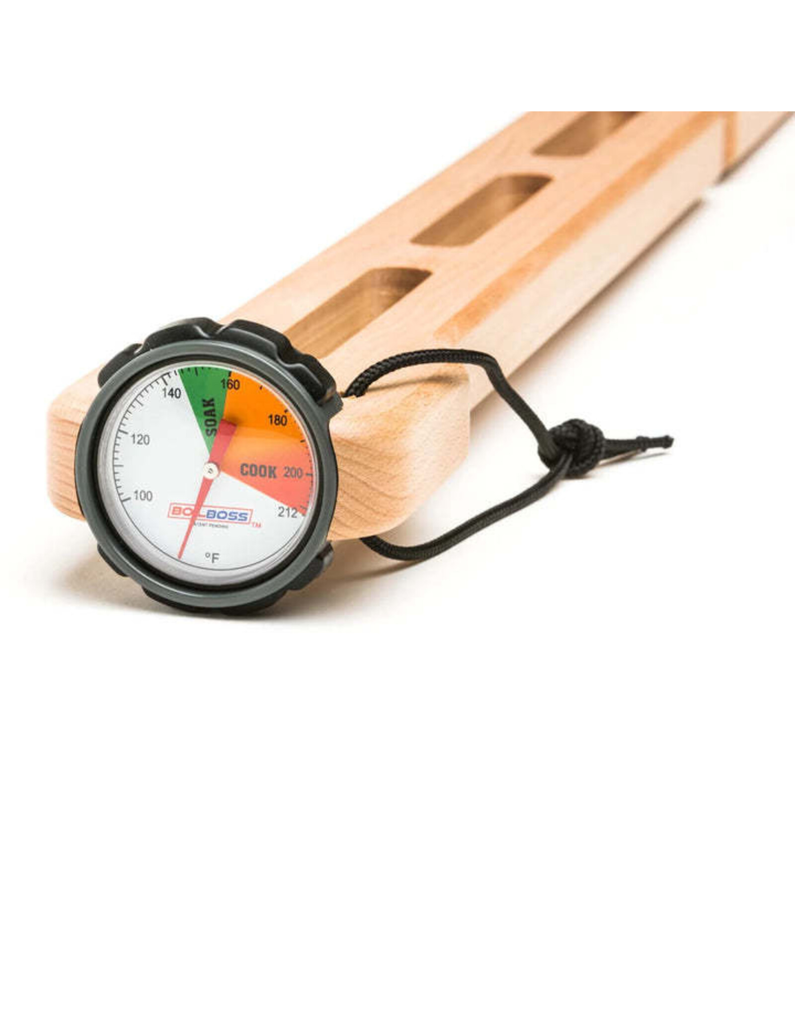 Boil Boss Boil Boss - Thermo Paddle - WP36