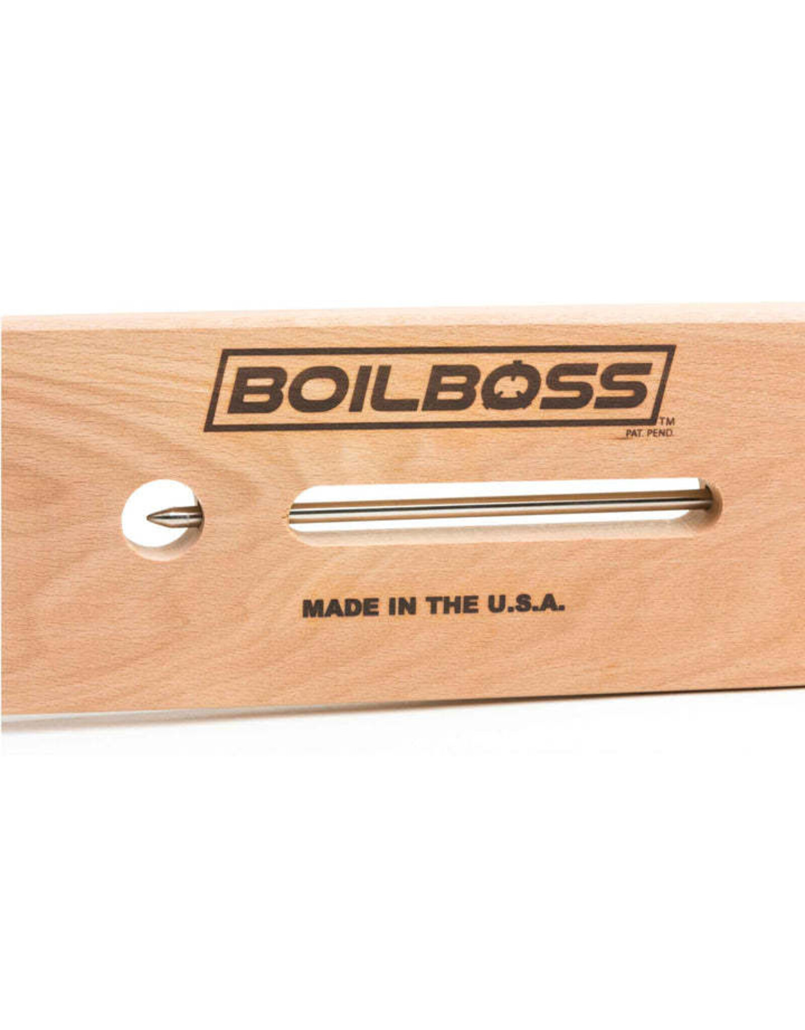 Boil Boss Boil Boss - Thermo Paddle - WP36