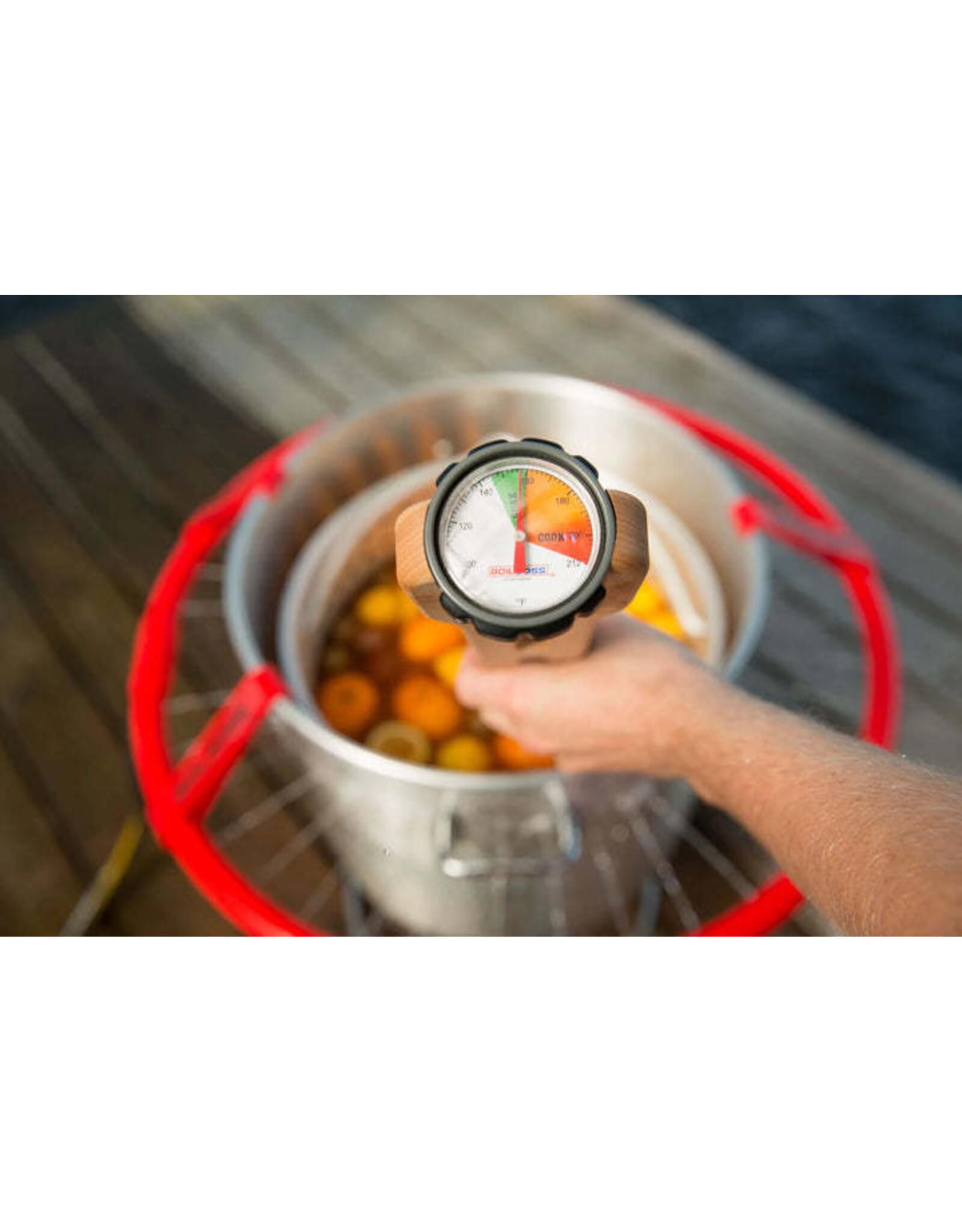 Boil Boss Boil Boss - Thermo Paddle - WP36