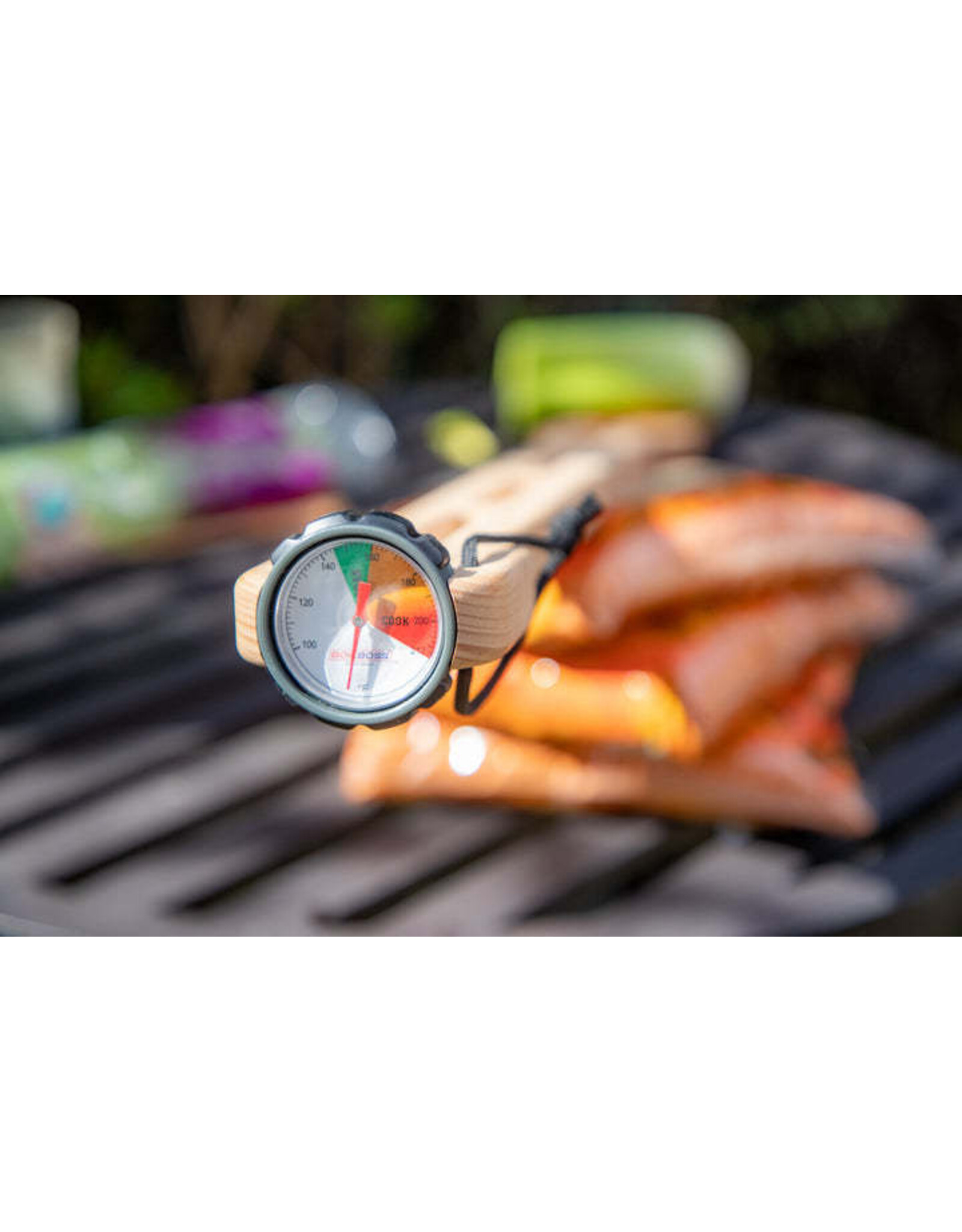 Boil Boss Boil Boss - Thermo Paddle - WP36