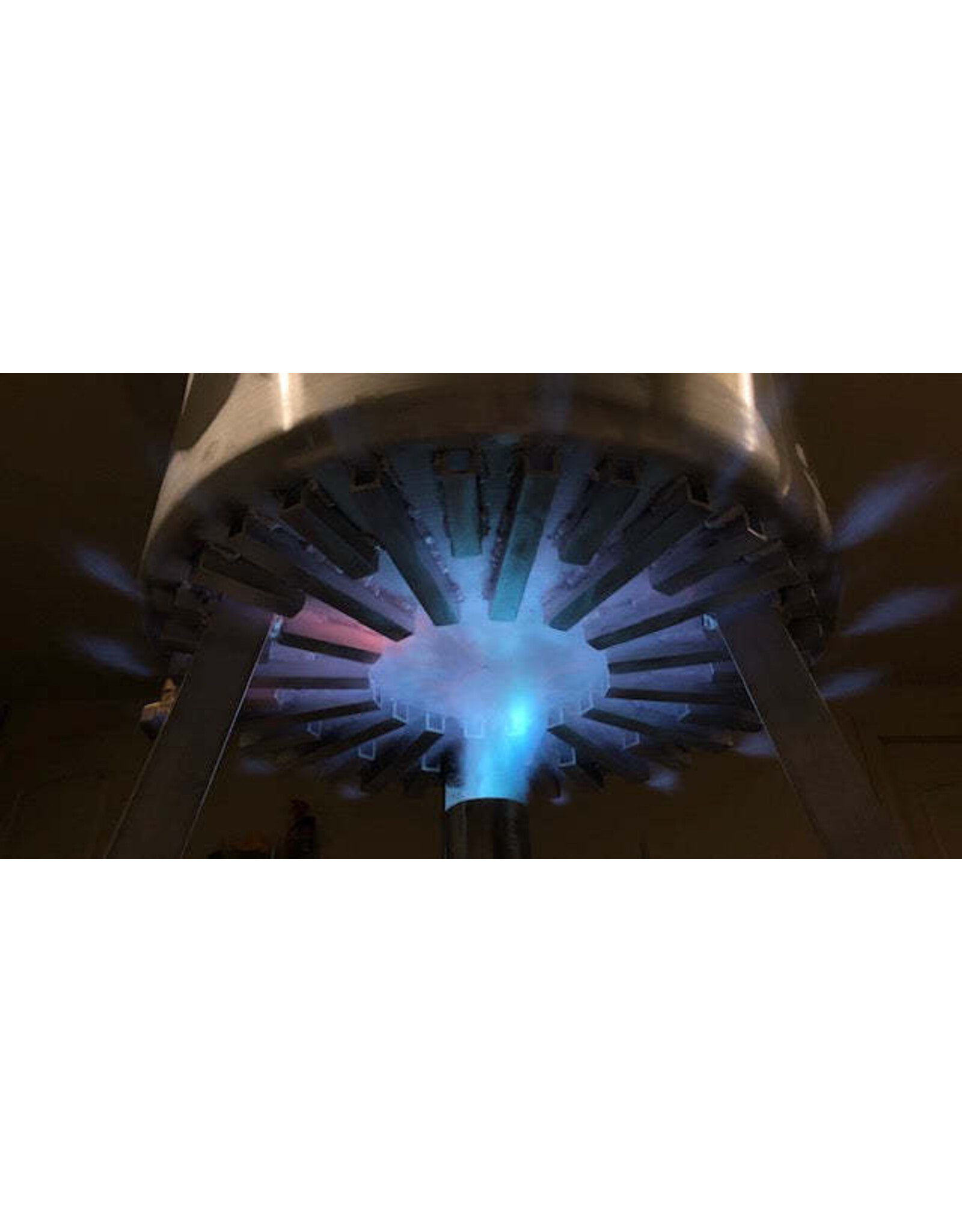 High Performance Cookers High Performance Cookers 120 QT Performance Seafood Pot - 1" Gate Valve - PW120-BTJ-VLV100