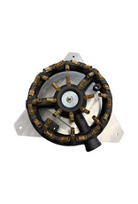 High Performance Cookers High Performance Cookers 32 Tip MultiJet Natural Gas Burner Module - 160K BTU - BMJNG-100/120